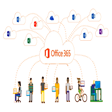 Cài Office 365 bản quyền offline trên...